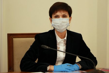 Введенный в Украине карантин негативно повлиял на выполнение городского бюджета (фото)