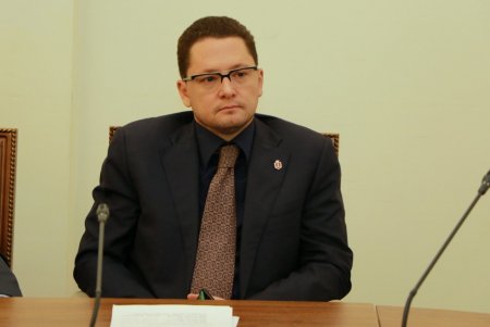 Введенный в Украине карантин негативно повлиял на выполнение городского бюджета (фото)