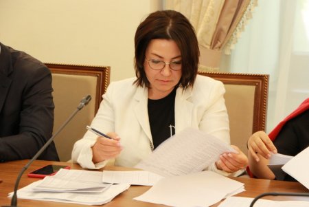 Введенный в Украине карантин негативно повлиял на выполнение городского бюджета (фото)