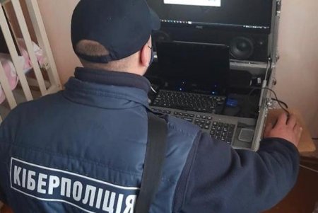 В Одесской области разоблачили педофилов, которые размещали в интернете видео развращения детей (фото, видео)
