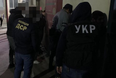 Четверо киллеров-иностранцев, которые покушались на лидера международного наркокартеля, задержаны в Одессе (фото)