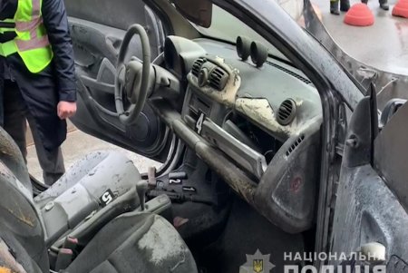 Четверо киллеров-иностранцев, которые покушались на лидера международного наркокартеля, задержаны в Одессе (фото)