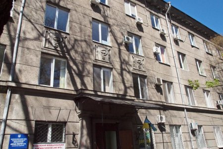 В  центре медпомощи участникам АТО сделали капремонт и купили новое оборудование (фото)