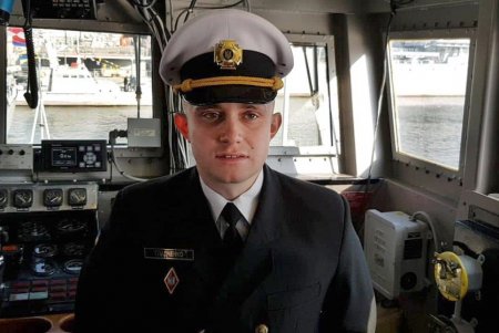 Боевой катер «Старобельск» в акватории Черного моря успешно прошел испытания (фото, видео)