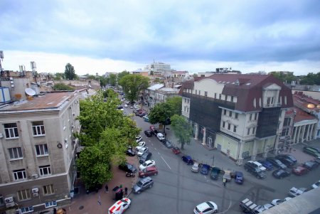В Одессе проходит выставка ретро-вещей «Вкус детства» (фоторепортаж)