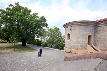 Воскресный парк Шевченко (фоторепортаж)