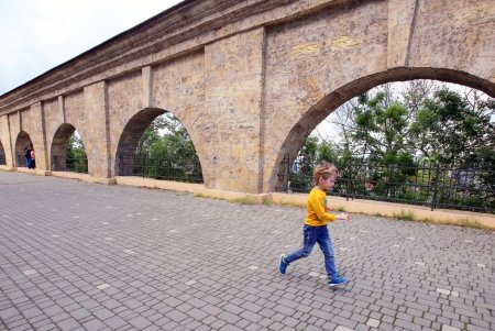 Воскресный парк Шевченко (фоторепортаж)
