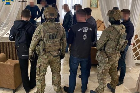 Одессит и киевлянин «продавали» пост главы ОГА Харьковской области за миллион долларов: мошенников задержали (фото, видео) 