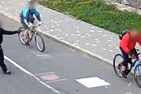 На Трассе здоровья иностранец стрелял в незнакомца и заставил извиняться на коленях: ему грозит семь лет тюрьмы (фото)