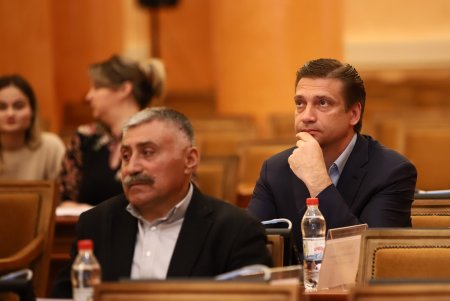 К реализации Концепции приоритетного развития в Одессе хотят привлечь иностранных инвесторов