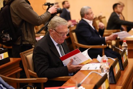 К реализации Концепции приоритетного развития в Одессе хотят привлечь иностранных инвесторов