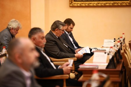 К реализации Концепции приоритетного развития в Одессе хотят привлечь иностранных инвесторов