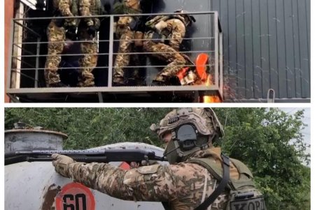 Еще два уголовных производства правоохранители открыли в связи с погромом и стрельбой на промрынке «7 км» (фото, видео) 