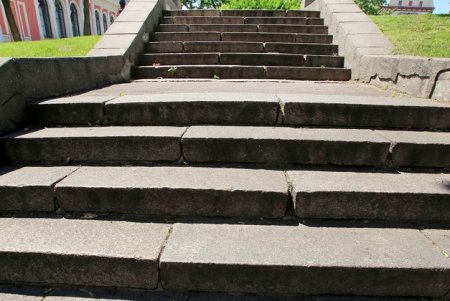 Июньская прогулка по переулку Чайковского (фоторепортаж)