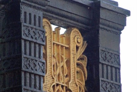 Июньская прогулка по переулку Чайковского (фоторепортаж)