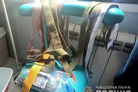 В Одессе разоблачили подпольный центр, где насильно «лечили» алкоголиков и наркоманов (фото, видео)