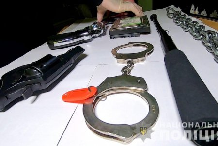 В Одессе разоблачили подпольный центр, где насильно «лечили» алкоголиков и наркоманов (фото, видео)