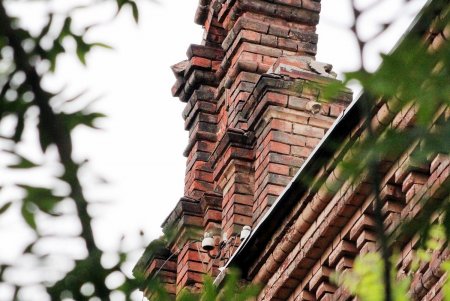 Старые дворы на Молдаванке: улица Болгарская (фоторепортаж)