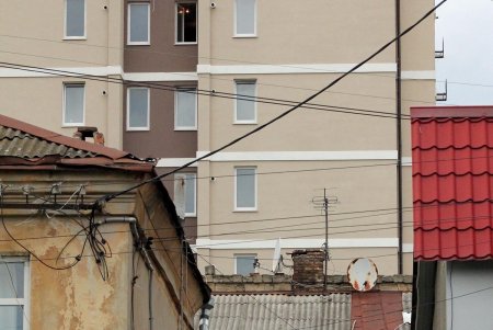 Старые дворы на Молдаванке: улица Болгарская (фоторепортаж)