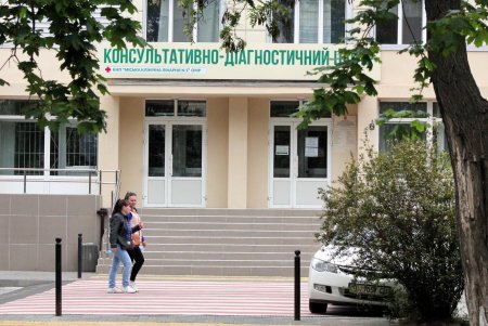 Старые дворы на Молдаванке: улица Болгарская (фоторепортаж)