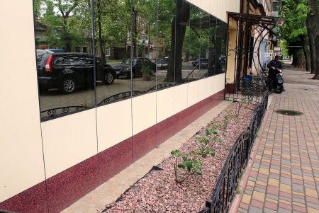 Старые дворы на Молдаванке: улица Болгарская (фоторепортаж)