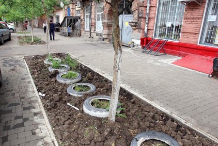 Старые дворы на Молдаванке: улица Болгарская (фоторепортаж)