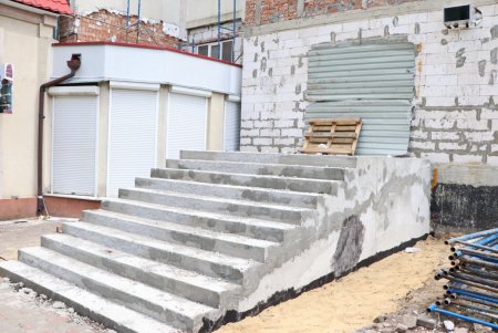 Капремонт лечебного корпуса начался в детской городской больнице №2 (фото)