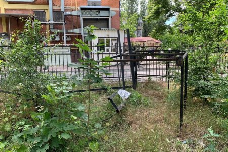 Беседки, фонтан, спортплощадка: территорию Армейского сквера благоустроят (фото)