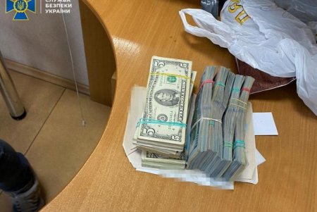 В Одессе «накрыли» конвертцентр: компании-клиенты побеждали в тендерах и незаконно выводили деньги (фото)