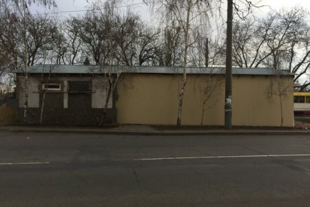 Демонтированы 15 незаконных киосков и торговых точек (фото)