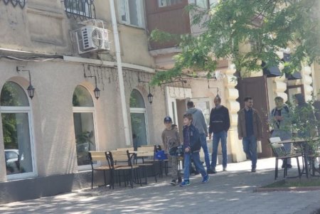 Демонтированы 15 незаконных киосков и торговых точек (фото)