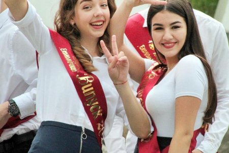 Одесса цветет и пахнет (фоторепортаж)