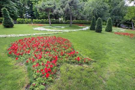 Одесса цветет и пахнет (фоторепортаж)