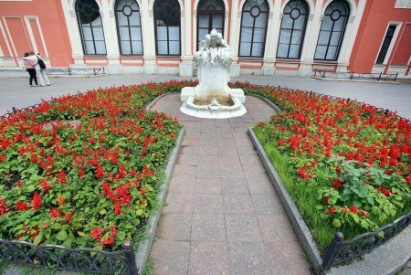 Одесса цветет и пахнет (фоторепортаж)