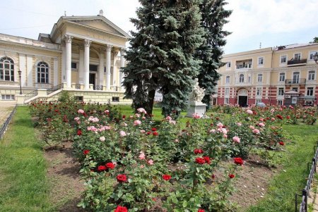 Одесса цветет и пахнет (фоторепортаж)