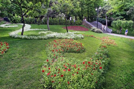 Одесса цветет и пахнет (фоторепортаж)