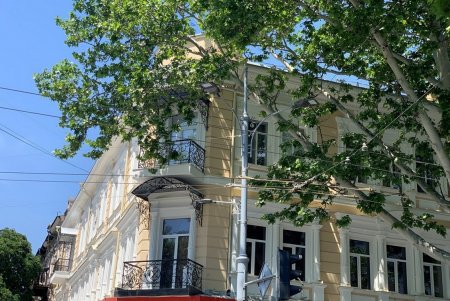Реставрация зданий в историческом центре города – на финишной прямой (фото)