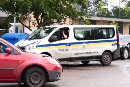 Кровавые разборки со стрельбой на Французском бульваре: полиция ввела план «Перехват» (обновлено)