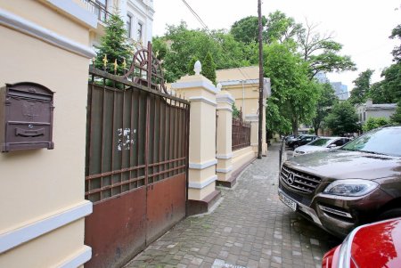 Улица Отрадная — маленькая жемчужина в сердце Одессы (фоторепортаж)