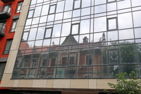 Улица Отрадная — маленькая жемчужина в сердце Одессы (фоторепортаж)