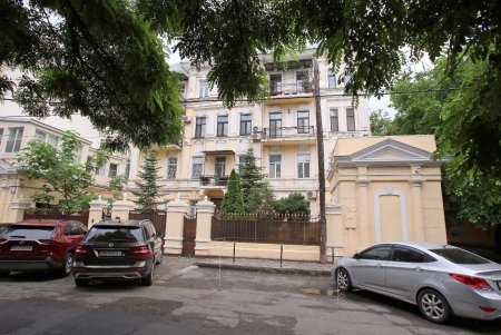 Улица Отрадная — маленькая жемчужина в сердце Одессы (фоторепортаж)