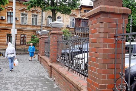 Улица Отрадная — маленькая жемчужина в сердце Одессы (фоторепортаж)