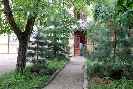 Улица Отрадная — маленькая жемчужина в сердце Одессы (фоторепортаж)