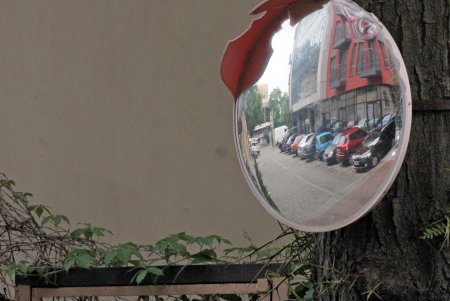 Улица Отрадная — маленькая жемчужина в сердце Одессы (фоторепортаж)