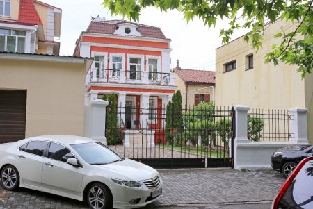 Улица Отрадная — маленькая жемчужина в сердце Одессы (фоторепортаж)