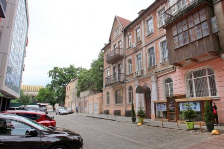 Улица Отрадная — маленькая жемчужина в сердце Одессы (фоторепортаж)