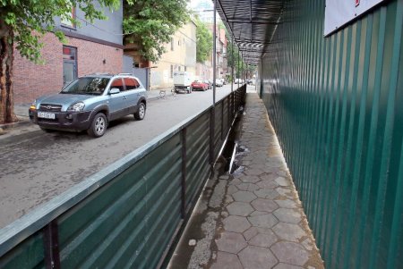 Улица Отрадная — маленькая жемчужина в сердце Одессы (фоторепортаж)