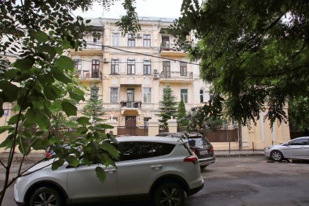 Улица Отрадная — маленькая жемчужина в сердце Одессы (фоторепортаж)