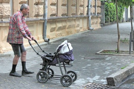 Улица Отрадная — маленькая жемчужина в сердце Одессы (фоторепортаж)
