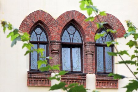 Улица Отрадная — маленькая жемчужина в сердце Одессы (фоторепортаж)